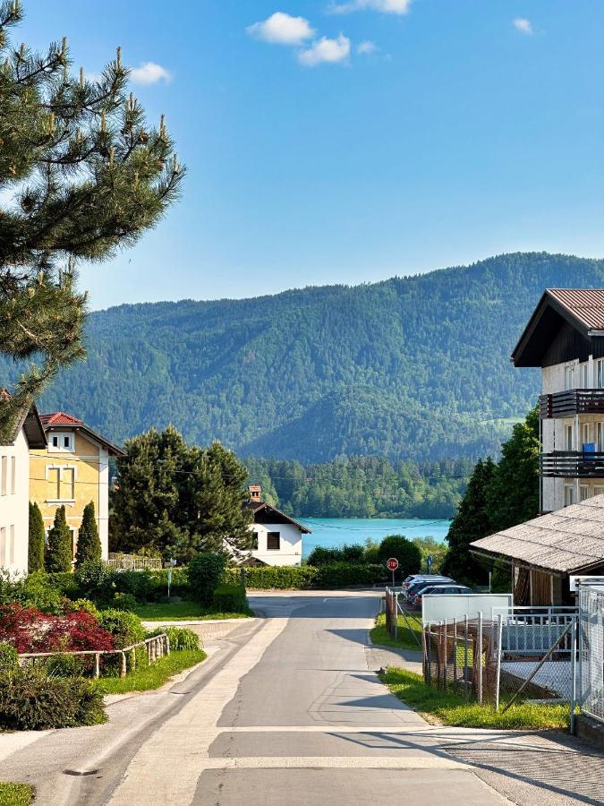 Nina'S Place Bled Exterior photo